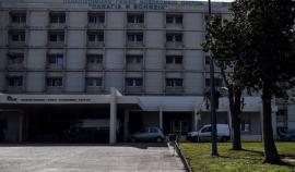 Πάτρα: Εκτός κινδύνου ο 12χρονος που έπεσε από τον 1ο όροφο πολυκατοικίας