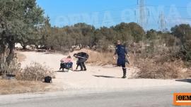 Μαρκόπουλο: Συνελήφθη 19χρονος Ρομά για τον θάνατο από πυροβολισμό του 5χρονου