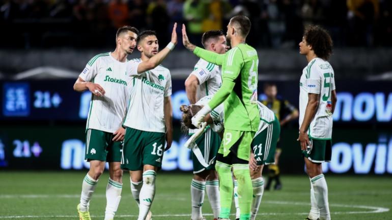 Αθλητικές μεταδόσεις Κυριακής: Πού θα δείτε τις αναμετρήσεις Παναθηναϊκού, ΠΑΟΚ και ΑΕΚ για τη Super League