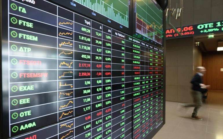 Wall Street: Κλείσιμο με νέα άνοδο και στους τρεις δείκτες