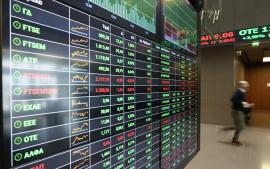 Wall Street: Κλείσιμο με νέα άνοδο και στους τρεις δείκτες