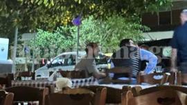 Παϊδάκια το μενού Τσίπρα-Σακελλαρίδη στην ταβέρνα της Νέας Σμύρνης - Άφησαν 20 ευρώ πουρμπουάρ