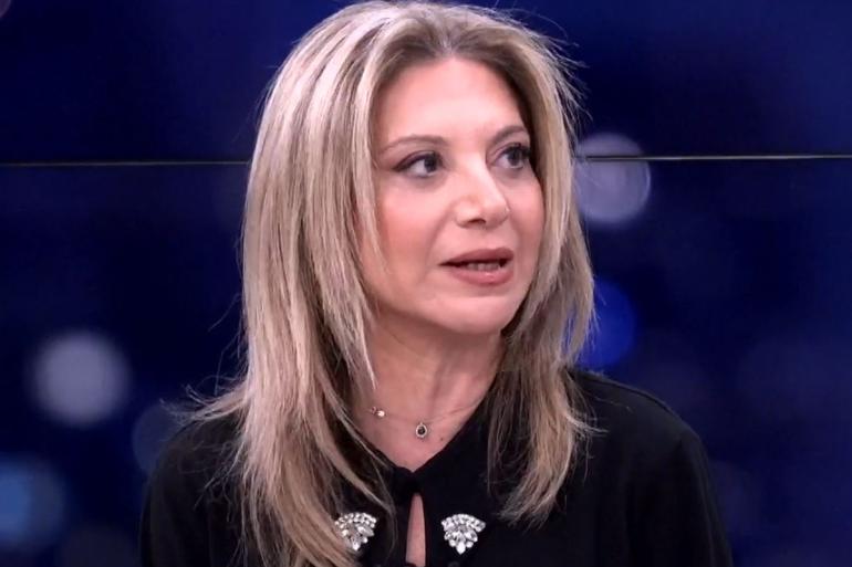 Μ. Καρυστιανού: Μου έταξαν το υπουργείο Δικαιοσύνης, απέρριψα την πρόταση – Πριν το καλοκαίρι η ανακοίνωση του νέου κόμματος