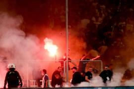 Γιώργος Μαυρωτάς: Ρήτρα παραβατικότητας και παρακράτηση χρηματοδότησης για τις ομάδες, όταν υπάρχουν σοβαρά επεισόδια