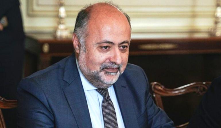 Δημήτρης Τσιόδρας: Είμαστε κοντά στο να μπούμε στο πρόγραμμα των F-35