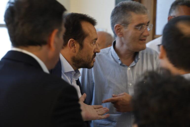 Πέρασε με οριακή πλειοψηφία η πρόταση Κασσελάκη για αλλαγές προσώπων -«Καρατόμησε» Φάμελλο, νέος πρόεδρος ΚΟ ο Ν. Παππάς