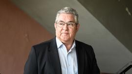 Δημήτρης Κουτσούμπας: Υπεβλήθη επιτυχώς σε χειρουργική επέμβαση στη σπονδυλική στήλη