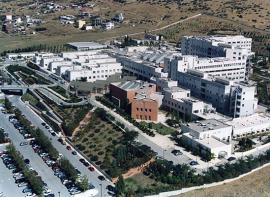 Θεσσαλονίκη: Συγκρατημένα αισιόδοξοι οι γιατροί για το μάτι του 19χρονου που τραυματίστηκε στο νοσοκομείο Σερρών