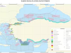 Ανακοίνωσε θαλάσσια πάρκα η Τουρκία - Περιλαμβάνουν Σαμοθράκη και Λήμνο