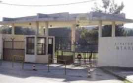 Θεσσαλονίκη: Συναγερμός στην Αντιτρομοκρατική για το στρατόπεδο Νταλίπη - Φόβοι για χτύπημα