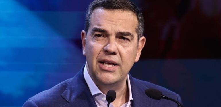 Τσίπρας σε Μητσοτάκη για «Ιθάκη»: Προτιμά τη συγκάλυψη και την αποδόμηση της αλήθειας, από την αναμέτρηση μαζί της