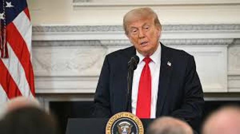 Ο Τραμπ «πάγωσε» για πέντε ημέρες τις επιθέσεις σε ενεργειακές υποδομές του Ιράν και το πετρέλαιο έπεσε 10%