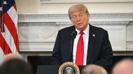 Ο Τραμπ «πάγωσε» για πέντε ημέρες τις επιθέσεις σε ενεργειακές υποδομές του Ιράν και το πετρέλαιο έπεσε 10%