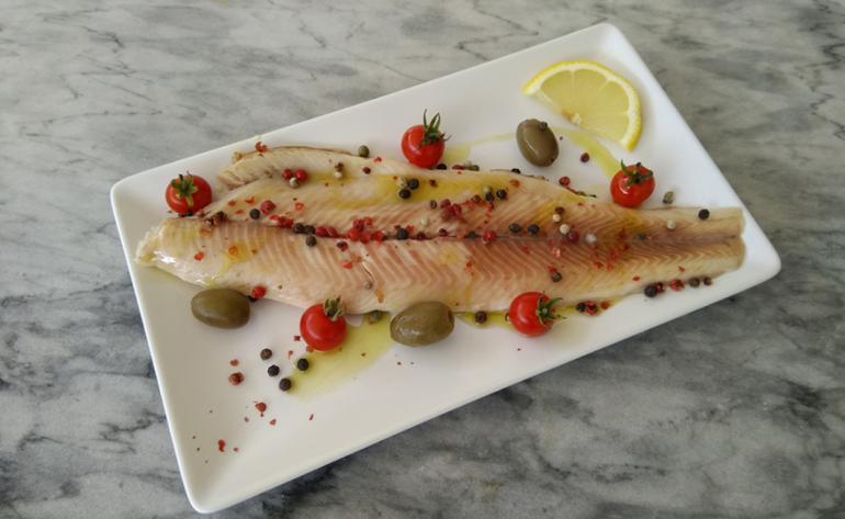 O EΦΕΤ ανακαλεί παρτίδα καπνιστής πέστροφας