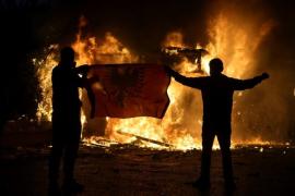 Αλβανία: Νέο συλλαλητήριο σήμερα κατά του Έντι Ράμα, κλιμακώνονται οι συγκρούσεις