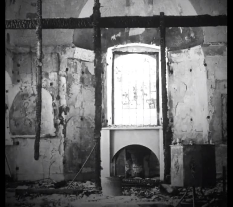 Λευκωσία για τα 50 χρόνια από την τουρκική εισβολή στην Κύπρο: «Φτάνει. Yeter. Enough»