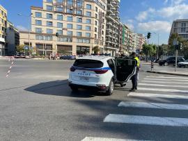 Θεσσαλονίκη: Σε ποιους κεντρικούς δρόμους απαγορεύεται από σήμερα το παρκάρισμα ενόψει των διαδηλώσεων για τα Τέμπη