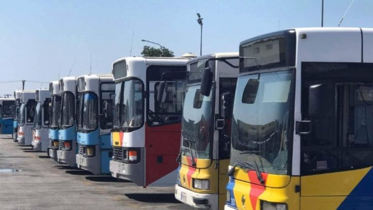 Συσσωρευμένες οι οφειλές της ΚΤΕΛ Θεσσαλονίκη ΑΕ στον ΟΑΣΘ από το 2019, υποστηρίζει ο Oργανισμός