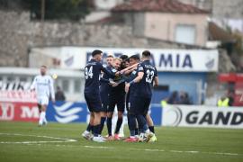 Απαγόρευση μεταγραφών για τρεις περιόδους σε ΠΑΣ Γιάννινα και Λαμία από την FIFA