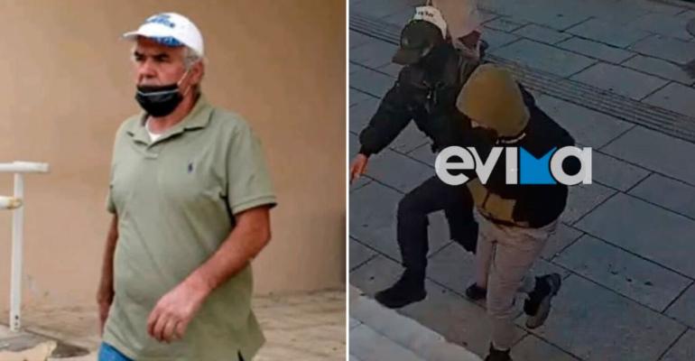 Εύβοια: Σοκαριστικές λεπτομέρειες για τον φόνο του 66χρονου από τα παιδιά του - Η απόπειρα συγκάλυψης και τα καμένα πειστήρια