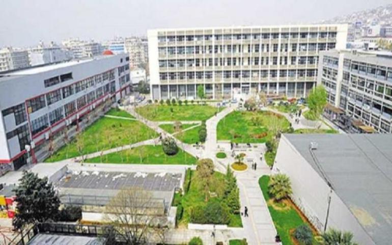 Θεσσαλονίκη: Στη φυλακή 49 άτομα που διακινούσαν ναρκωτικά στο ΑΠΘ