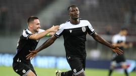 Ριέκα-ΠΑΟΚ 1-0: Στην Τούμπα θα κριθεί η πρόκριση