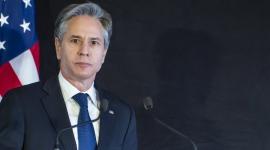 Στην Κύπρο εκτάκτως ο Άντονι Μπλίνκεν - Συνάντηση με Χριστοδουλίδη