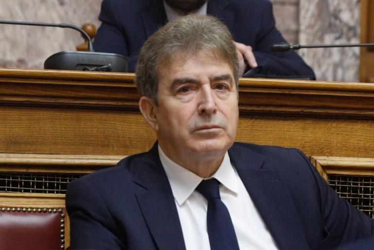Μ. Χρυσοχοΐδης: Μείωση των καταγγελιών ενδοοικογενειακής βίας κατά 12%