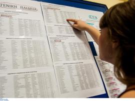 Πανελλαδικές 2025: Πάνω από 50% κάτω από τη βάση σε Ιστορία, Μαθηματικά και Φυσική