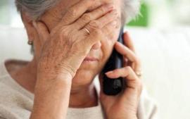 Απάτες με πρόσχημα τραυματισμού σε Πιερία και Κοζάνη - Πήραν πάνω από 80.000 ευρώ από δύο ηλικιωμένους
