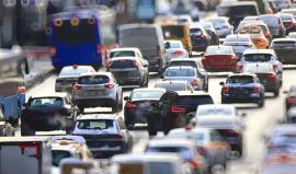 Θεσσαλονίκη: Αναχώρησαν πάνω από 115.000 εκδρομείς