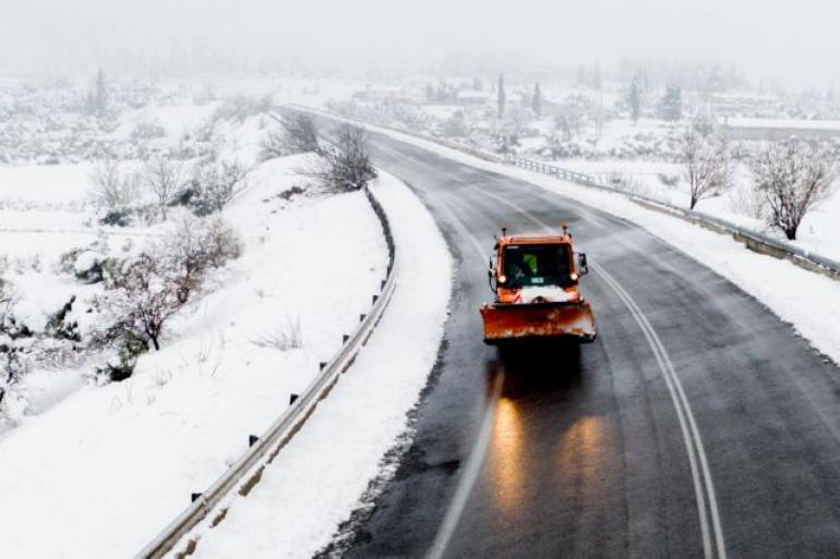 Κεντρική Μακεδονία: Δείτε σε ποιες περιοχές απαγορεύεται η κυκλοφορία φορτηγών άνω των 3,5 τόνων