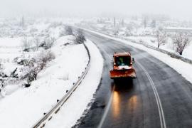 Κεντρική Μακεδονία: Δείτε σε ποιες περιοχές απαγορεύεται η κυκλοφορία φορτηγών άνω των 3,5 τόνων