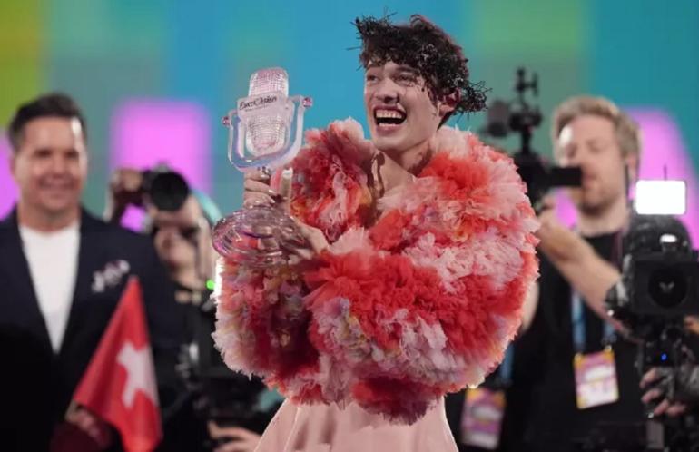 Κατά της Eurovision ο Ερντογάν : «Αίσχος! Παράξενοι χαρακτήρες δούρειοι ίπποι κοινωνικής διαφθοράς»