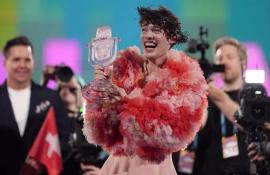 Κατά της Eurovision ο Ερντογάν : «Αίσχος! Παράξενοι χαρακτήρες δούρειοι ίπποι κοινωνικής διαφθοράς»