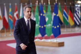 Μεταναστευτικό και διεθνείς εξελίξεις στη Σύνοδο Ε.Ε. και χωρών του Περσικού