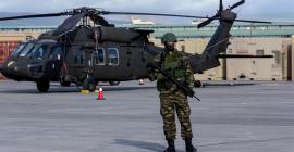 «Φόρα αθλητικά, πάρε και ένα ξύλο να φαίνεται ότι πας για πεζοπορία» - Οι οδηγίες που έπαιρνε ο 59χρονος κατάσκοπος στην Αλεξανδρούπολη
