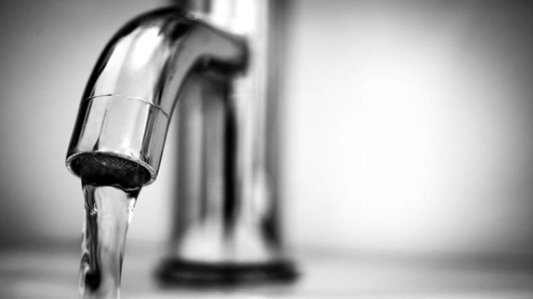 Χωρίς νερό για τρεις ώρες σήμερα περιοχή της Θεσσαλονίκης
