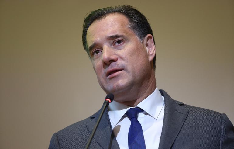 Άδωνις Γεωργιάδης για προστατευόμενους μάρτυρες Novartis: Ωρα να βγουν οι κουκούλες - Γιατί πρέπει να αποκαλυφθούν