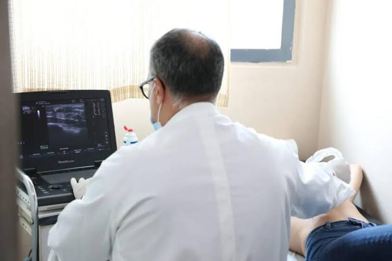 Δήμος Θεσσαλονίκης: Δωρεάν προληπτικός μαστολογικός έλεγχος αύριο για ανασφάλιστες γυναίκες