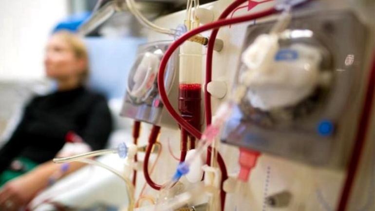 Χαλκιδική: Απροσδιόριστη η αιτία θανάτου 51χρονης που έκανε αιμοκάθαρση σε κλινική - Βρέθηκαν κακώσεις στο σώμα της
