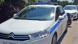 Εύβοια: Συνελήφθη άνδρας που μαχαίρωσε και σκότωσε τον θείο του – Διαπληκτίστηκαν για άγνωστο λόγο
