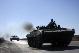Επικίνδυνη κλιμάκωση στη Συρία: Τουλάχιστον 25 άνθρωποι σκοτώθηκαν σε αεροπορικές επιδρομές