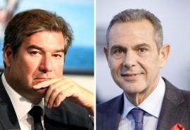 Καραχάλιος: Ο Καμμένος ήθελε να ενωθούν σε κόμμα οι ΑΝΕΛ και το ΚΥΜΑ της Μαρίας Καρυστιανού