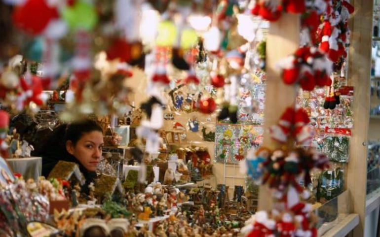 Θεσσαλονίκη: Ανοιχτά σήμερα τα εμπορικά καταστήματα – Το ωράριο λειτουργίας