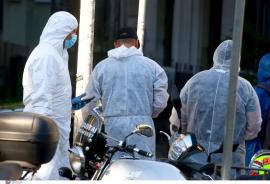 Έκρηξη βόμβας στη Θεσσαλονίκη: "Μετέφερα το σακίδιο για 200 ευρώ"