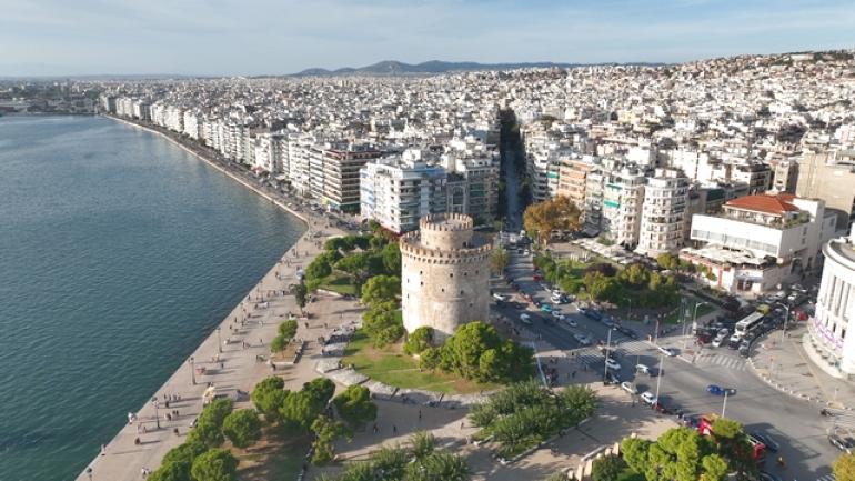 Θεσσαλονίκη: Υποχρεωτικά κλειστά τα καταστήματα στις 26 Οκτωβρίου – Πού ισχύει η αργία