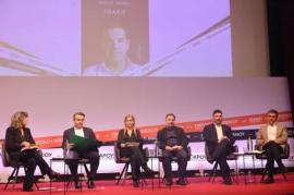 Και επισήμως εκτός ΠΑΣΟΚ ο Αντώνης Σαουλίδης