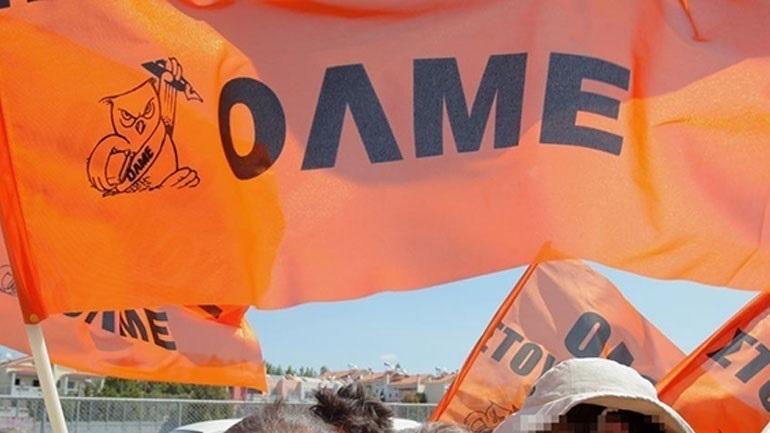 Στάσεις εργασίας της ΟΛΜΕ από τις 8 έως τις 31 Ιανουαρίου