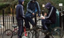 Βία ανηλίκων: Σοκάρουν τα στοιχεία της Ελληνικής Αστυνομίας